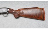 Winchester ~ Pauline Muerrle Engraved Model 12 ~ 12 Gauge - 9 of 10