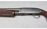 Winchester ~ Pauline Muerrle Engraved Model 12 ~ 12 Gauge - 8 of 10