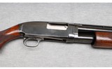 Winchester ~ Model 12 ~ 28 Gauge - 3 of 11