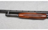Winchester ~ Model 12 ~ 28 Gauge - 6 of 11