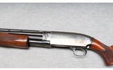 Winchester ~ Model 12 ~ 28 Gauge - 8 of 11