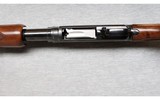 Winchester ~ Model 12 Limited Edition Grade IV Pump ~ 20 Gauge - 7 of 10