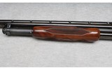 Winchester ~ Model 12 Limited Edition Grade IV Pump ~ 20 Gauge - 6 of 10