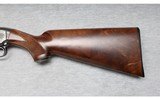 Winchester ~ Model 12 Limited Edition Grade IV Pump ~ 20 Gauge - 9 of 10