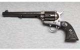Colt ~ Single Action Army ~ .45 Colt - 2 of 4