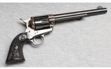 Colt ~ Single Action Army ~ .45 Colt - 1 of 4