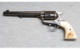 Colt ~ Single Action Army ~ .38 Special - 2 of 4