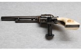 Colt ~ Single Action Army ~ .38 Special - 3 of 4