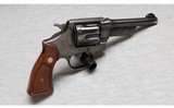 Smith & Wesson ~ Pre War 38/44 ~ .38 Special
