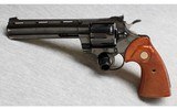 Colt ~ Python ~ .357 Mag - 2 of 4