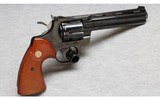 Colt ~ Python ~ .357 Mag - 1 of 4