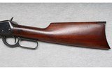 Winchester ~ 1894 Lever Action Rifle ~ .25-35 Winchester - 9 of 10