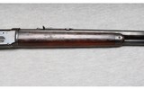 Winchester ~ 1894 Lever Action Rifle ~ .25-35 Winchester - 4 of 10