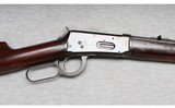 Winchester ~ 1894 Lever Action Rifle ~ .25-35 Winchester - 3 of 10