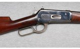 Winchester ~ 1886 Lightweight ~ .45-70 Government - 3 of 10