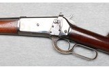 Winchester ~ 1886 Lightweight ~ .45-70 Government - 8 of 10