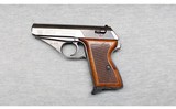 Mauser ~ HSc ~ .380 ACP - 2 of 2