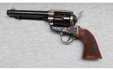 A. Uberti ~ 1873 "Smoke Wagon" ~ .357 Magnum - 2 of 2