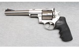 Ruger ~ Super Redhawk ~ .44 Magnum - 2 of 2