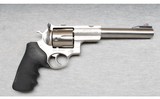 Ruger ~ Super Redhawk ~ .44 Magnum - 1 of 2