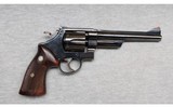 Smith & Wesson ~ Model 1950 .44 Hand Ejector Pre-24 ~ .44 Special - 1 of 2