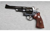 Smith & Wesson ~ Model 1950 .44 Hand Ejector Pre-24 ~ .44 Special - 2 of 2