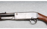 Remington ~ Model 14-A ~ .35 Remington - 8 of 10