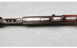 Remington ~ Model 14-A ~ .35 Remington - 7 of 10