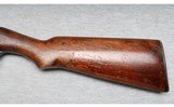 Remington ~ Model 14-A ~ .35 Remington - 9 of 10