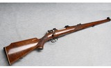 Facrica De Armas ~ Custom Mauser ~ .243 Winchester