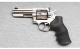 Ruger ~ GP100 ~ .357 Mag - 2 of 2