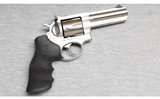 Ruger ~ GP100 ~ .357 Mag - 1 of 2