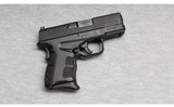Springfield Armory ~ XDS-9 ~ 9mm - 1 of 2