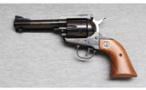 Ruger ~ Blackhawk ~ .357 Mag - 2 of 2