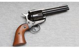 Ruger ~ Blackhawk ~ .357 Mag - 1 of 2