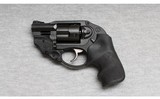 Ruger ~ LCR ~ 9mm - 2 of 2