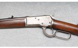 Winchester ~ 1892 Lever Action Rifle ~ .25-20 WCF. - 8 of 10