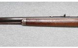 Winchester ~ 1892 Lever Action Rifle ~ .25-20 WCF. - 6 of 10