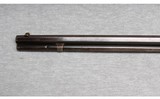 Winchester ~ 1892 Lever Action Rifle ~ .25-20 WCF. - 5 of 10