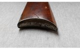 Winchester ~ 1892 Lever Action Rifle ~ .25-20 WCF. - 10 of 10