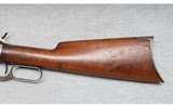 Winchester ~ 1892 Lever Action Rifle ~ .25-20 WCF. - 9 of 10