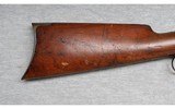 Winchester ~ 1892 Lever Action Rifle ~ .25-20 WCF. - 2 of 10