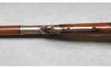 Winchester ~ 1892 Lever Action Rifle ~ .25-20 WCF. - 7 of 10