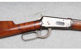 Winchester ~ 1894 Lever Action Rifle ~ .30 WCF. - 3 of 10