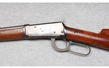 Winchester ~ 1894 Lever Action Rifle ~ .30 WCF. - 8 of 10