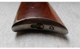 Winchester ~ 1873 Rifle 3rd Model ~ .38 WCF. - 10 of 10