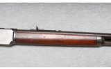 Winchester ~ 1873 Rifle 3rd Model ~ .38 WCF. - 4 of 10