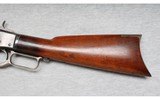 Winchester ~ 1873 Rifle 3rd Model ~ .38 WCF. - 9 of 10