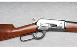Winchester (Miroku) ~ 1886 Extra Light ~ .45-70 Government - 3 of 10