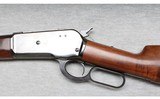 Winchester (Miroku) ~ 1886 Extra Light ~ .45-70 Government - 8 of 10